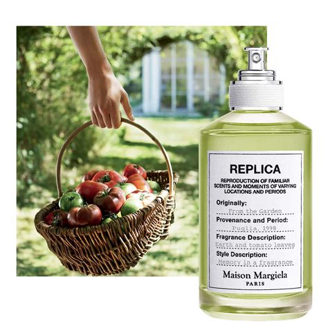 replica garden perfume|sephora perfume from the garden.